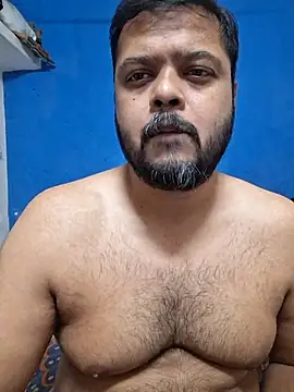 dirtybearr online show from 03/17/25, 01:18