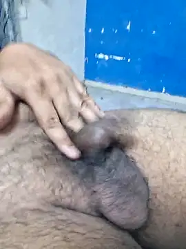 dirtybearr online show from 03/17/25, 06:00