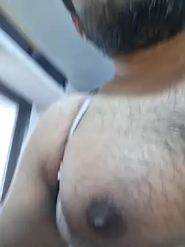 dirtybearr online show from 03/20/25, 05:13