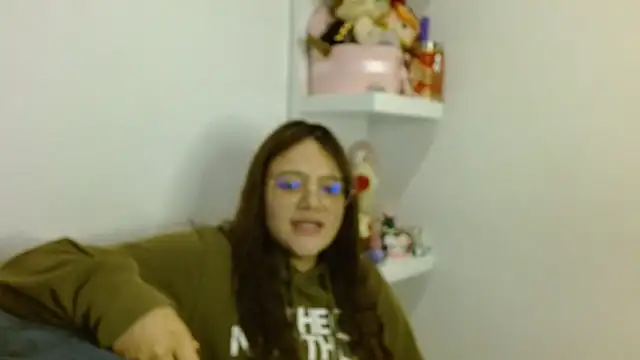  Sarahh 0 online show from 12/10/24, 02:16