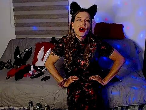 Gikitrans76 online show from 04/18/26, 01:09