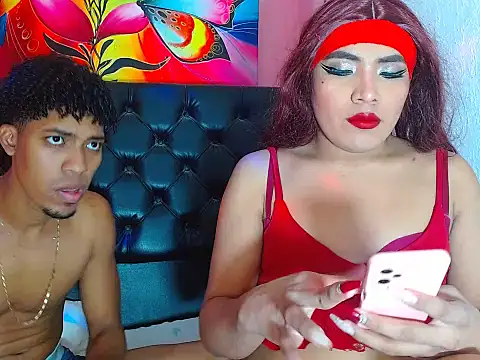 ray and 666 online show from 10/15/25, 08:14