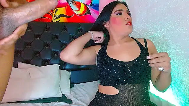 ray and 666 online show from 11/09/25, 09:13