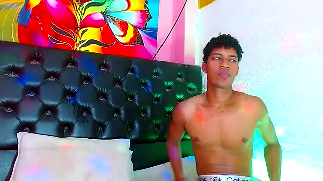 ray and 666 online show from 11/22/25, 08:57