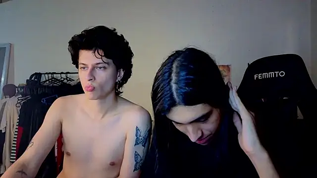 angelitofemboy online show from 10/25/25, 10:26