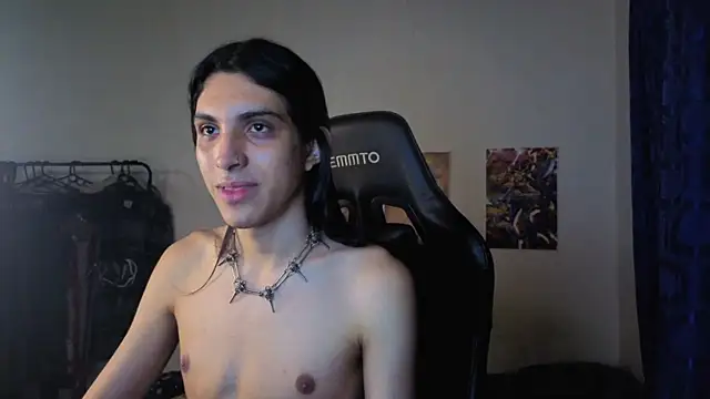 angelitofemboy online show from 11/22/25, 01:15