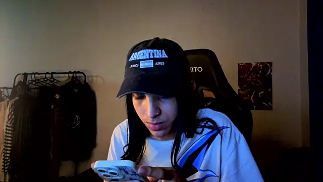 angelitofemboy online show from 11/23/25, 02:44