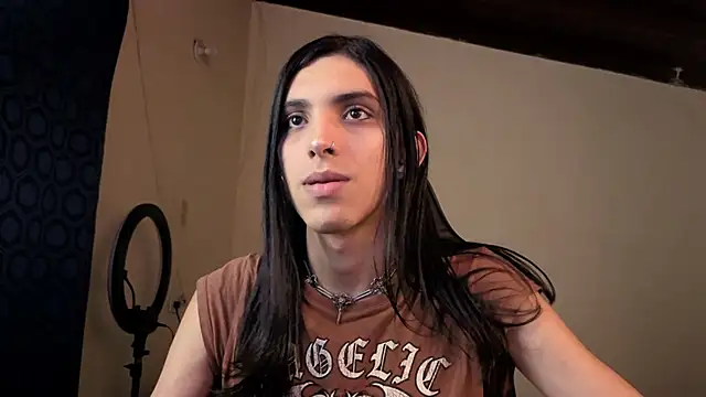 angelitofemboy online show from 04/18/26, 05:11