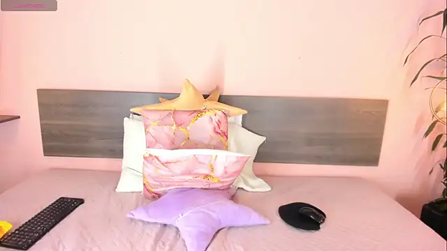 samanta joness online show from 03/05/26, 07:15