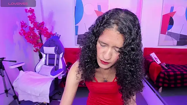 Alice candace online show from 02/03/25, 12:25