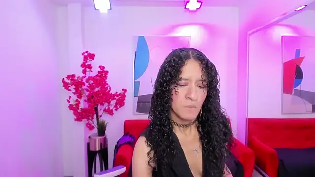 Alice candace online show from 03/11/25, 12:17