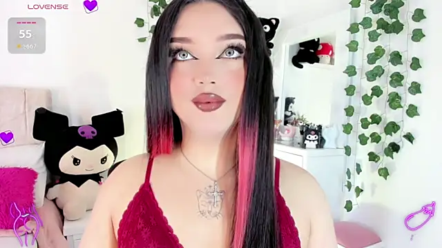 cattriona muller online show from 11/07/25, 05:40