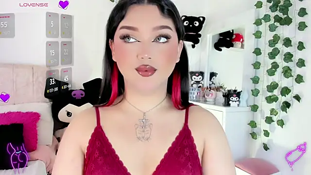 cattriona muller online show from 11/14/25, 07:29