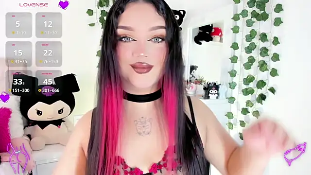 cattriona muller online show from 11/15/25, 08:33