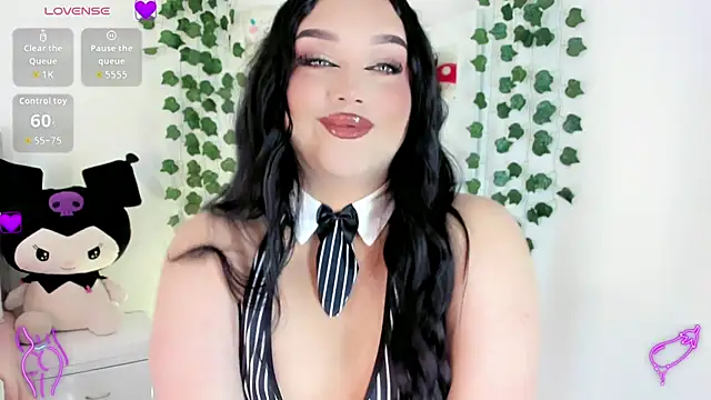 cattriona muller online show from 02/15/26, 07:51