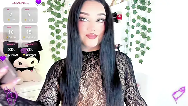 cattriona muller online show from 02/22/26, 06:13