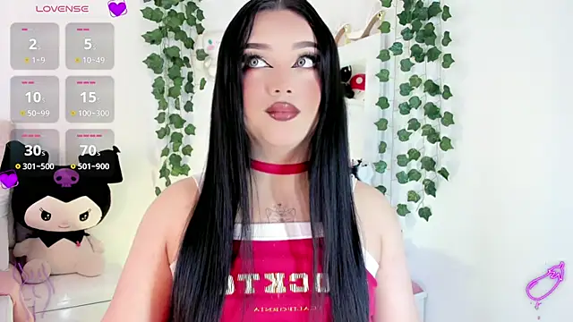 cattriona muller online show from 03/05/26, 06:31