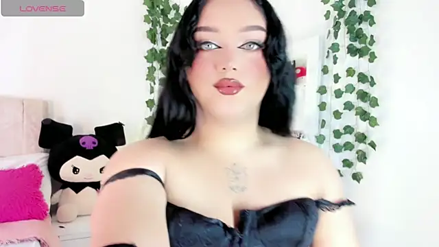 cattriona muller online show from 04/26/26, 05:05
