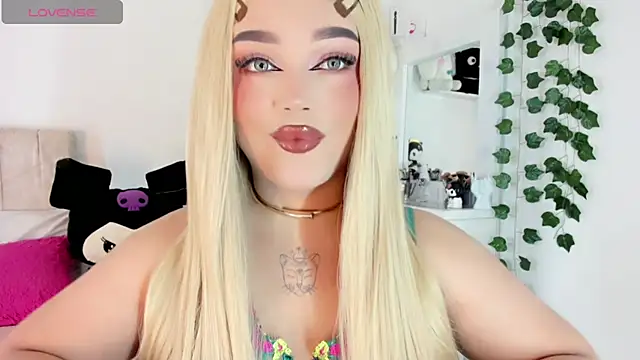 cattriona muller online show from 07/12/26, 11:51