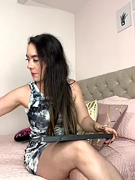 ImAlicee online show from 12/22/25, 09:34