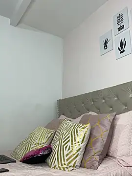 Snapshot of ImAlicee chatting on 02/03/26, 11:10 ImAlicee online show from 02/03/26, 11:10