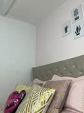 Snapshot of ImAlicee chatting on 02/06/26, 12:15 ImAlicee online show from 02/06/26, 12:15