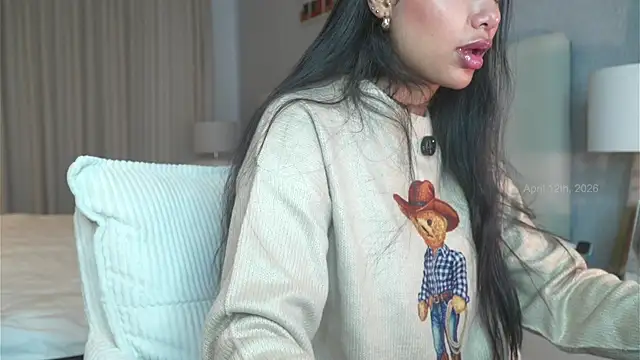 soycamig online show from 04/12/26, 06:46