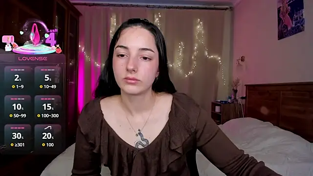 AishaGold online show from 01/15/26, 12:43