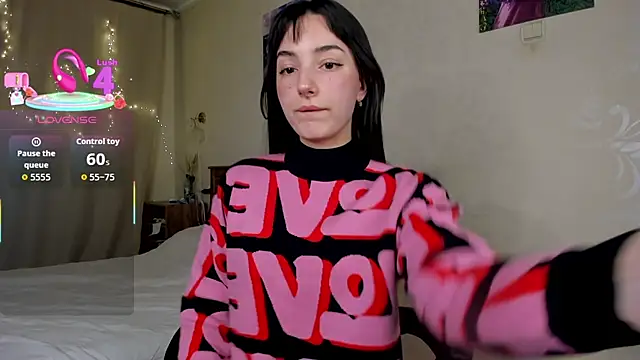 AishaGold online show from 02/28/26, 08:10