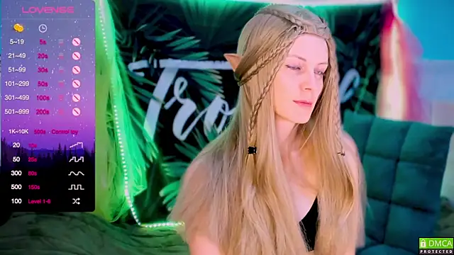 Flash Summer online show from 12/10/24, 01:11