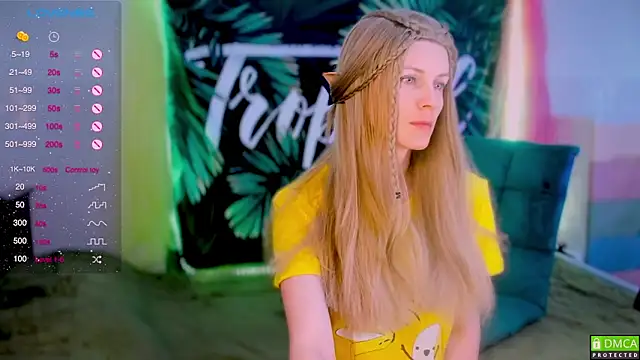 Flash Summer online show from 12/28/24, 03:58