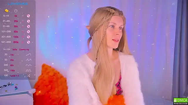 Flash Summer online show from 01/13/25, 04:28