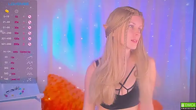 Flash Summer online show from 01/14/25, 03:32