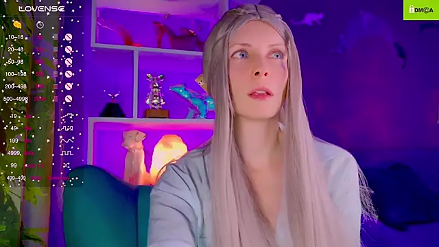 Flash Summer online show from 11/16/25, 11:32