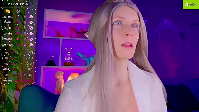 Flash Summer online show from 11/17/25, 11:32