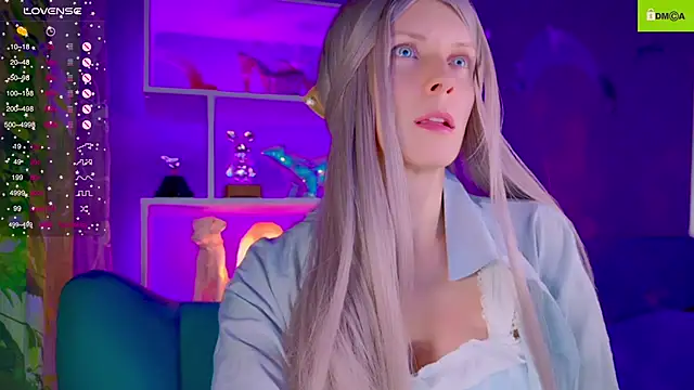 Flash Summer online show from 11/28/25, 01:19