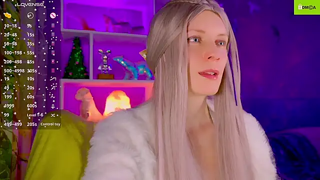 Flash Summer online show from 12/19/25, 04:52