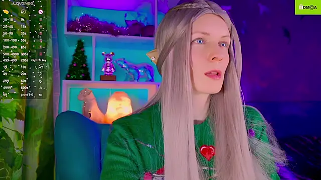 Flash Summer online show from 01/14/26, 12:38