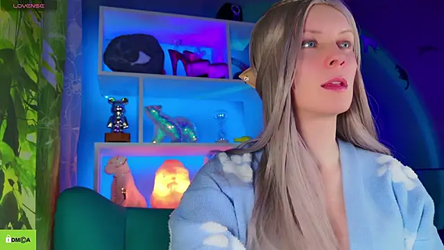 Flash Summer online show from 02/24/26, 01:03