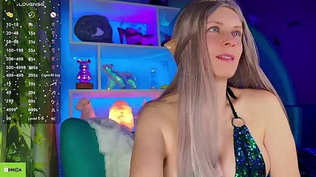 Flash Summer online show from 03/08/26, 02:37