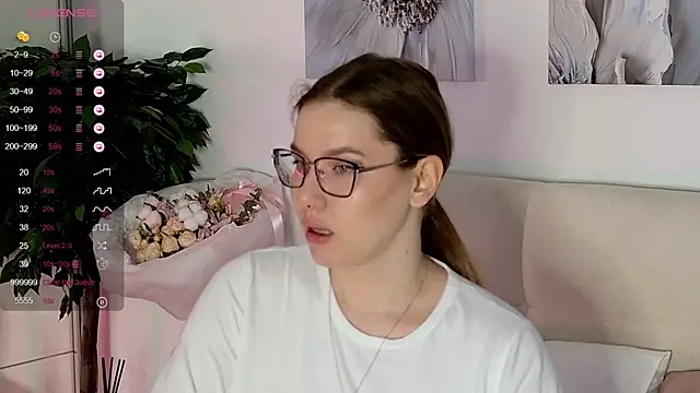 Jane Meys online show from 01/15/26, 05:12