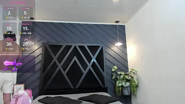 Snapshot of Apolo_Bianco_ chatting on 09/19/25, 11:27 Apolo Bianco  online show from 09/19/25, 11:27