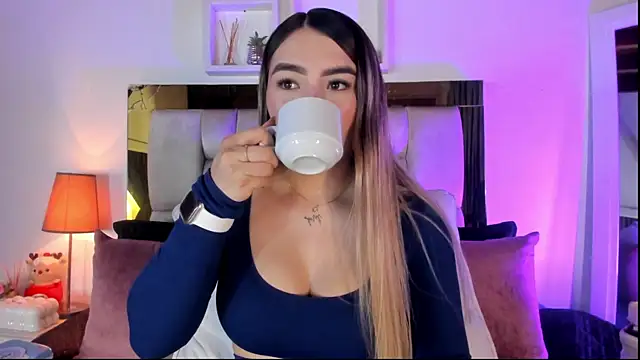 emmy r online show from 01/08/26, 12:07