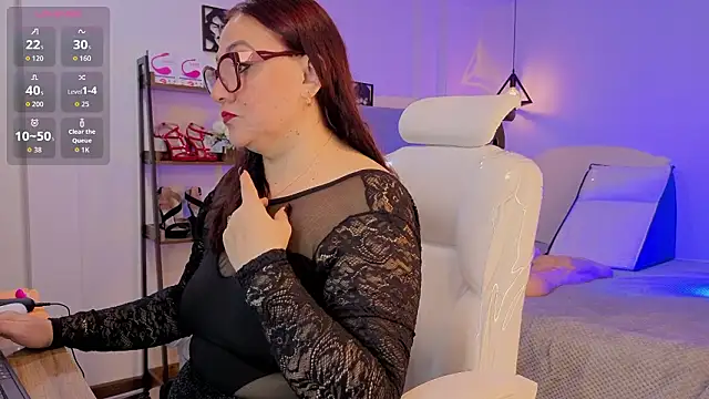 Snapshot of lady_nylon_ chatting on 02/23/26, 12:02 lady nylon online show from 02/23/26, 12:02