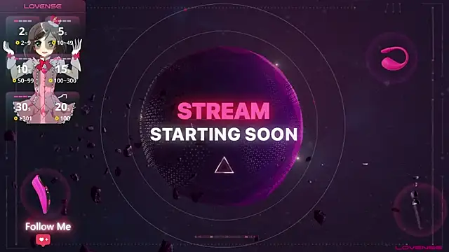 qiqi-- online show from 01/22/25, 06:52