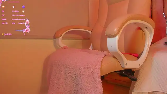 ari monet online show from 03/14/25, 05:57