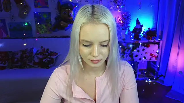 ImBonBon online show from 01/03/25, 12:33