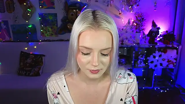 ImBonBon online show from 01/09/25, 09:26