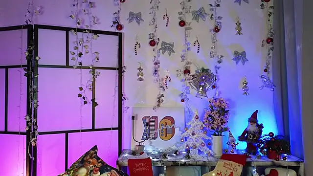 ImBonBon online show from 01/24/25, 09:26