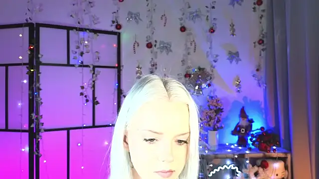 ImBonBon online show from 03/02/25, 12:09